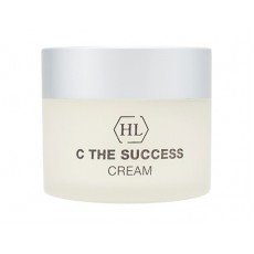 C THE SUCCESS Cream ( Крем с высокой концентрацией витамина C, натуральными увлажняющими, смягчающими и восстанавливающими компонентами для регулярного ухода за кожей любого типа и профилактики фото- и хроностарения ) 50 мл