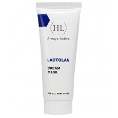 LACTOLAN Cream Mask ( Питательная крем-маска ) 70 мл